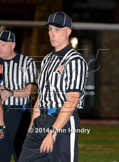Thumbnail 2 in Brophy College Prep @ Bishop Gorman (Sollenberger Classic) photogallery.