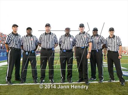 Thumbnail 2 in Brophy College Prep @ Bishop Gorman (Sollenberger Classic) photogallery.