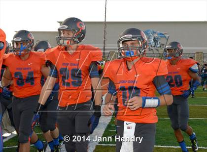 Thumbnail 2 in Brophy College Prep @ Bishop Gorman (Sollenberger Classic) photogallery.