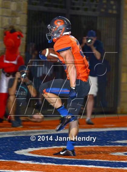 Thumbnail 2 in Brophy College Prep @ Bishop Gorman (Sollenberger Classic) photogallery.