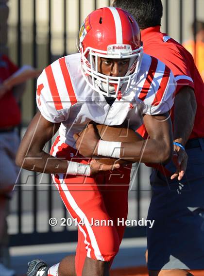 Thumbnail 3 in Brophy College Prep @ Bishop Gorman (Sollenberger Classic) photogallery.