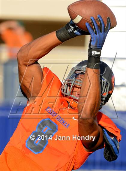 Thumbnail 1 in Brophy College Prep @ Bishop Gorman (Sollenberger Classic) photogallery.