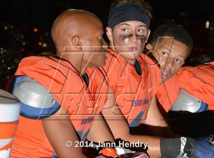 Thumbnail 2 in Brophy College Prep @ Bishop Gorman (Sollenberger Classic) photogallery.