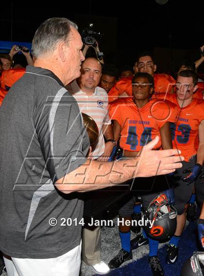 Thumbnail 1 in Brophy College Prep @ Bishop Gorman (Sollenberger Classic) photogallery.