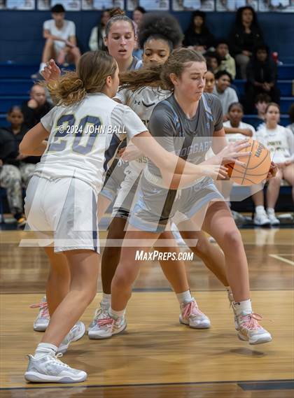 Thumbnail 2 in Hoggard @ North Brunswick photogallery.