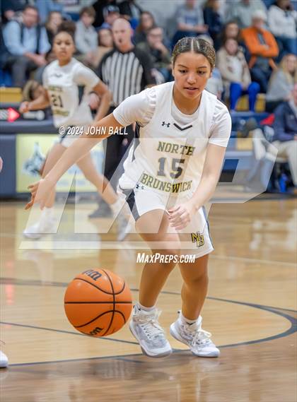 Thumbnail 3 in Hoggard @ North Brunswick photogallery.