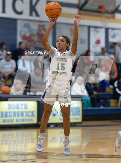 Thumbnail 3 in Hoggard @ North Brunswick photogallery.