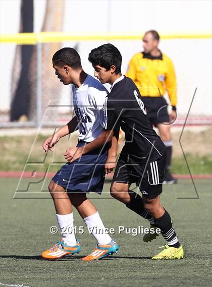 Thumbnail 3 in Bosco Tech @ St. Genevieve photogallery.