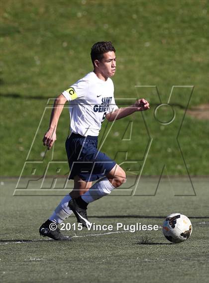 Thumbnail 2 in Bosco Tech @ St. Genevieve photogallery.