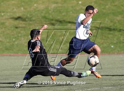 Thumbnail 3 in Bosco Tech @ St. Genevieve photogallery.