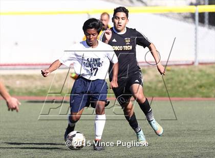 Thumbnail 3 in Bosco Tech @ St. Genevieve photogallery.