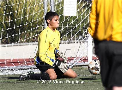 Thumbnail 2 in Bosco Tech @ St. Genevieve photogallery.
