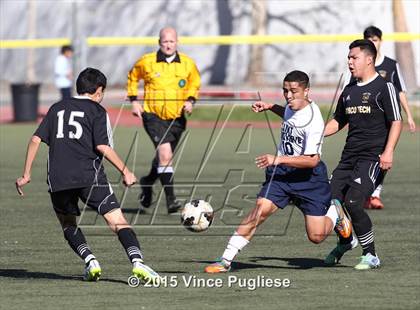 Thumbnail 3 in Bosco Tech @ St. Genevieve photogallery.