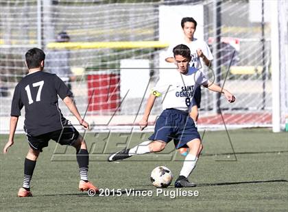 Thumbnail 3 in Bosco Tech @ St. Genevieve photogallery.