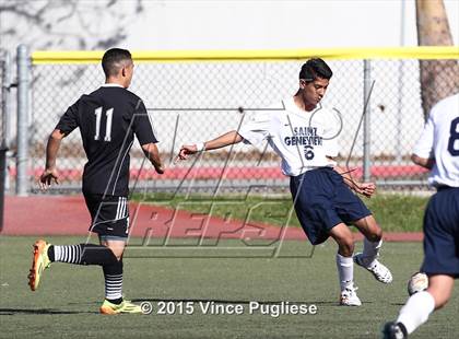 Thumbnail 3 in Bosco Tech @ St. Genevieve photogallery.