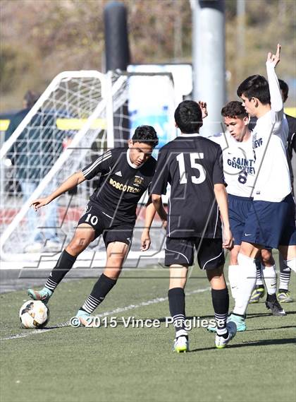Thumbnail 3 in Bosco Tech @ St. Genevieve photogallery.