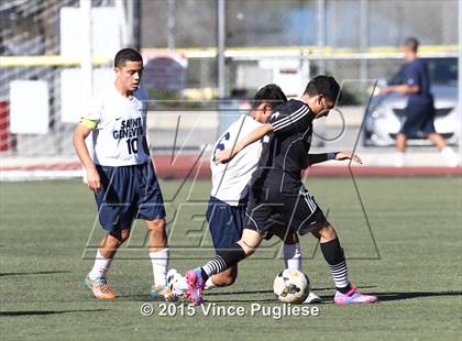 Thumbnail 3 in Bosco Tech @ St. Genevieve photogallery.