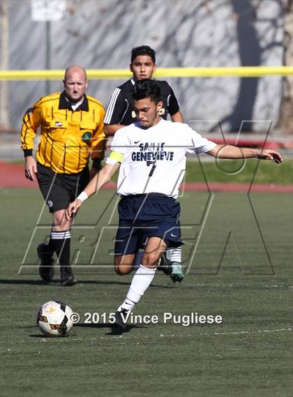 Thumbnail 3 in Bosco Tech @ St. Genevieve photogallery.