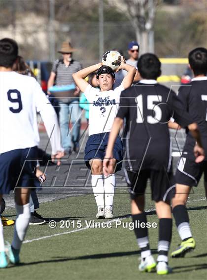 Thumbnail 3 in Bosco Tech @ St. Genevieve photogallery.