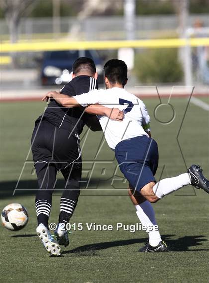 Thumbnail 3 in Bosco Tech @ St. Genevieve photogallery.