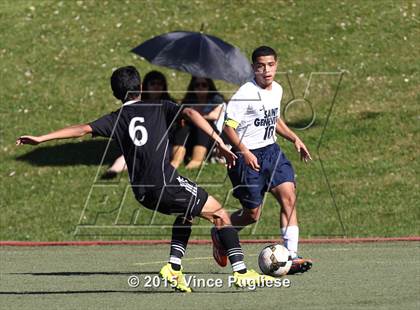 Thumbnail 2 in Bosco Tech @ St. Genevieve photogallery.