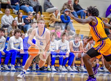 Thumbnail 2 in Dumas vs Mountain Home (Ultimate Auto Tournament) photogallery.