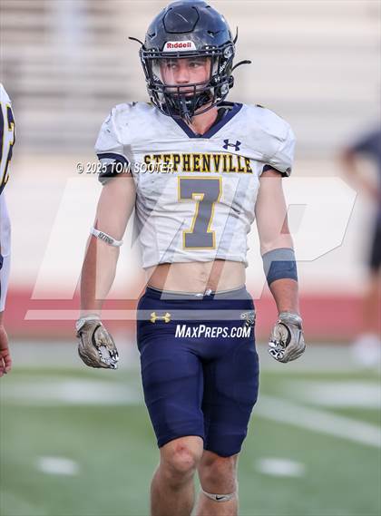 Thumbnail 1 in Stephenville @ Wylie photogallery.