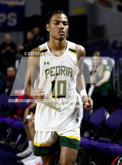 Thumbnail 2 in Deer Valley @ Peoria (AIA 4A Final) photogallery.