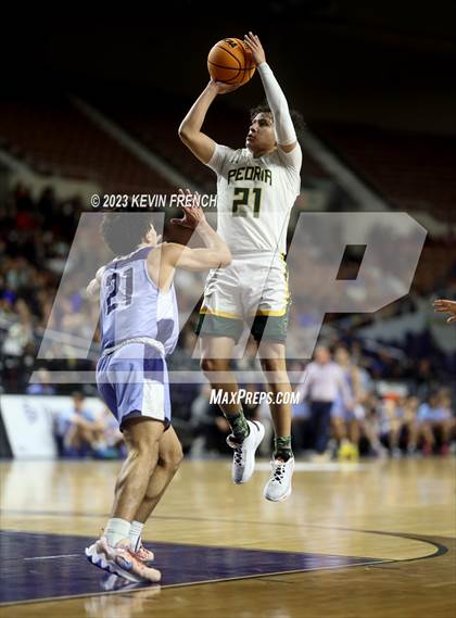 Thumbnail 2 in Deer Valley @ Peoria (AIA 4A Final) photogallery.