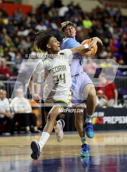 Thumbnail 3 in Deer Valley @ Peoria (AIA 4A Final) photogallery.