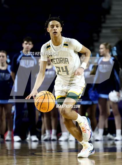 Thumbnail 2 in Deer Valley @ Peoria (AIA 4A Final) photogallery.