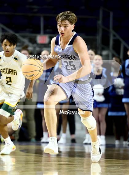 Thumbnail 3 in Deer Valley @ Peoria (AIA 4A Final) photogallery.