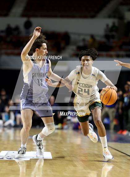 Thumbnail 1 in Deer Valley @ Peoria (AIA 4A Final) photogallery.