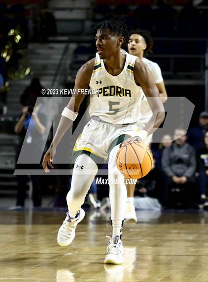 Thumbnail 2 in Deer Valley @ Peoria (AIA 4A Final) photogallery.