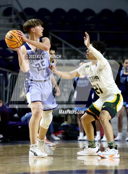 Thumbnail 1 in Deer Valley @ Peoria (AIA 4A Final) photogallery.