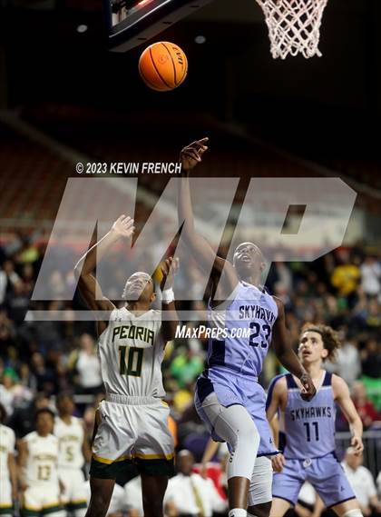 Thumbnail 1 in Deer Valley @ Peoria (AIA 4A Final) photogallery.