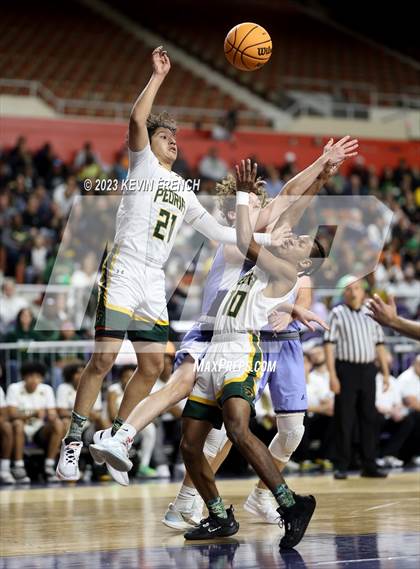 Thumbnail 1 in Deer Valley @ Peoria (AIA 4A Final) photogallery.