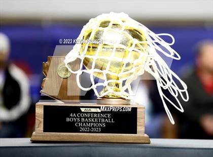 Thumbnail 3 in Deer Valley @ Peoria (AIA 4A Final) photogallery.