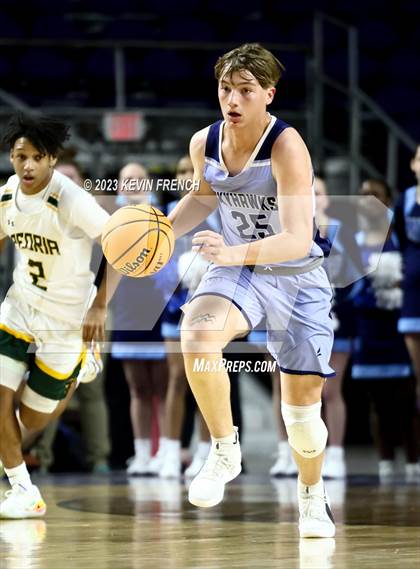 Thumbnail 2 in Deer Valley @ Peoria (AIA 4A Final) photogallery.