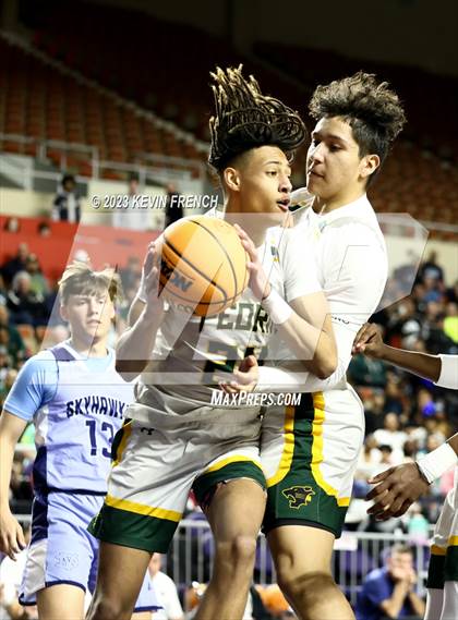 Thumbnail 1 in Deer Valley @ Peoria (AIA 4A Final) photogallery.