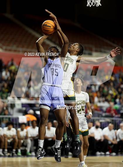 Thumbnail 1 in Deer Valley @ Peoria (AIA 4A Final) photogallery.