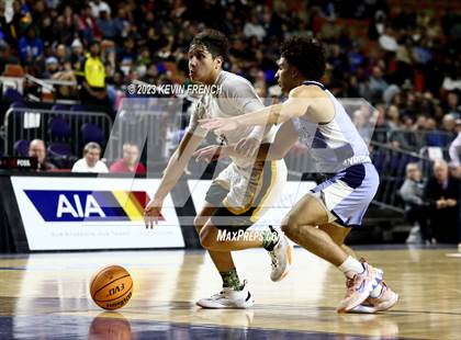 Thumbnail 3 in Deer Valley @ Peoria (AIA 4A Final) photogallery.