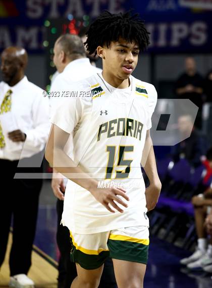 Thumbnail 1 in Deer Valley @ Peoria (AIA 4A Final) photogallery.