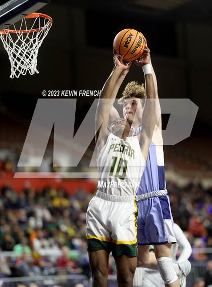 Thumbnail 2 in Deer Valley @ Peoria (AIA 4A Final) photogallery.