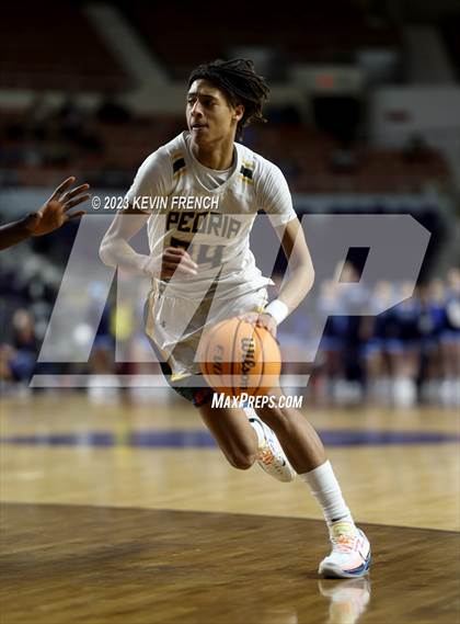 Thumbnail 3 in Deer Valley @ Peoria (AIA 4A Final) photogallery.