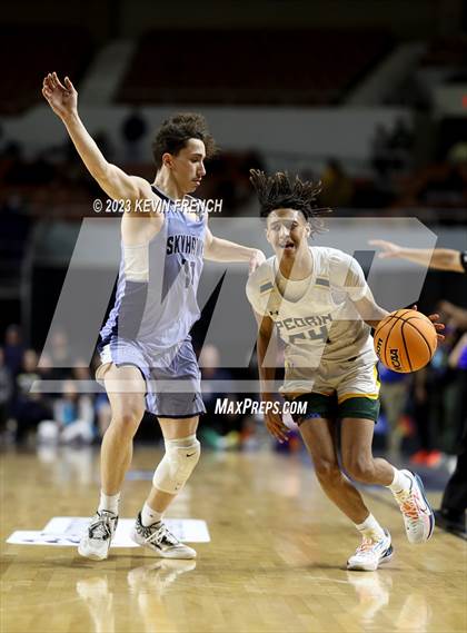 Thumbnail 2 in Deer Valley @ Peoria (AIA 4A Final) photogallery.