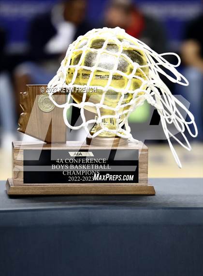 Thumbnail 2 in Deer Valley @ Peoria (AIA 4A Final) photogallery.