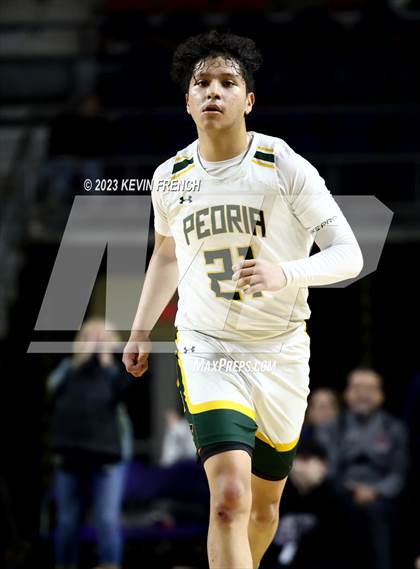 Thumbnail 2 in Deer Valley @ Peoria (AIA 4A Final) photogallery.