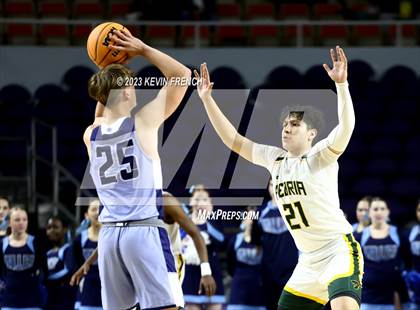 Thumbnail 1 in Deer Valley @ Peoria (AIA 4A Final) photogallery.