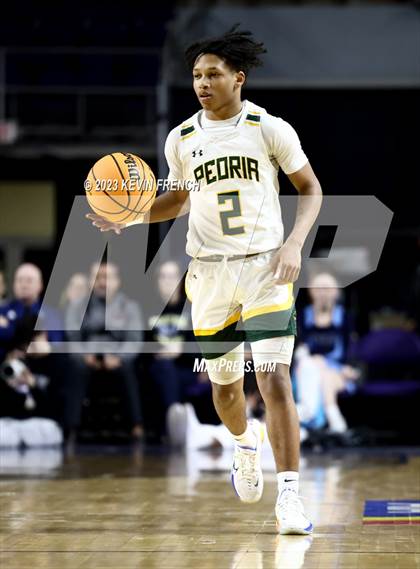 Thumbnail 1 in Deer Valley @ Peoria (AIA 4A Final) photogallery.